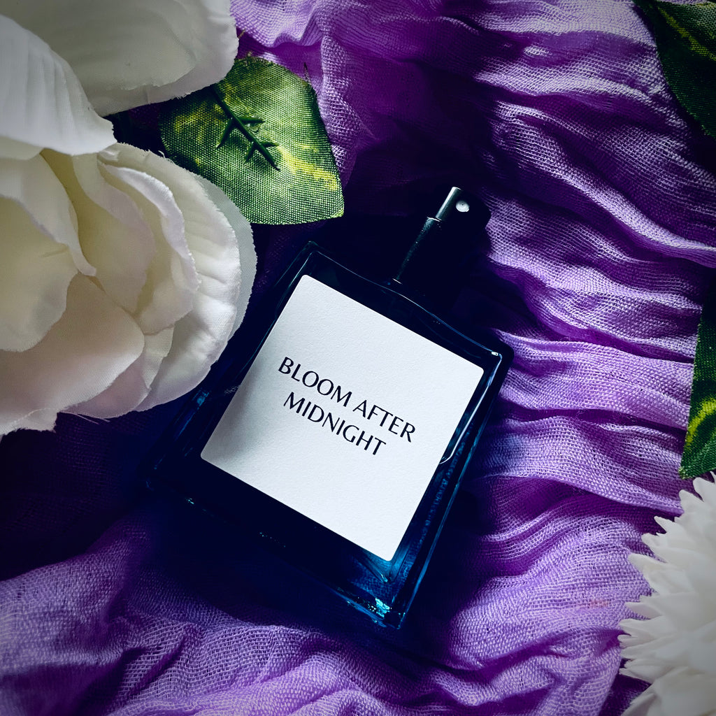 Bloom After Midnight Eau De Perfume by Ke