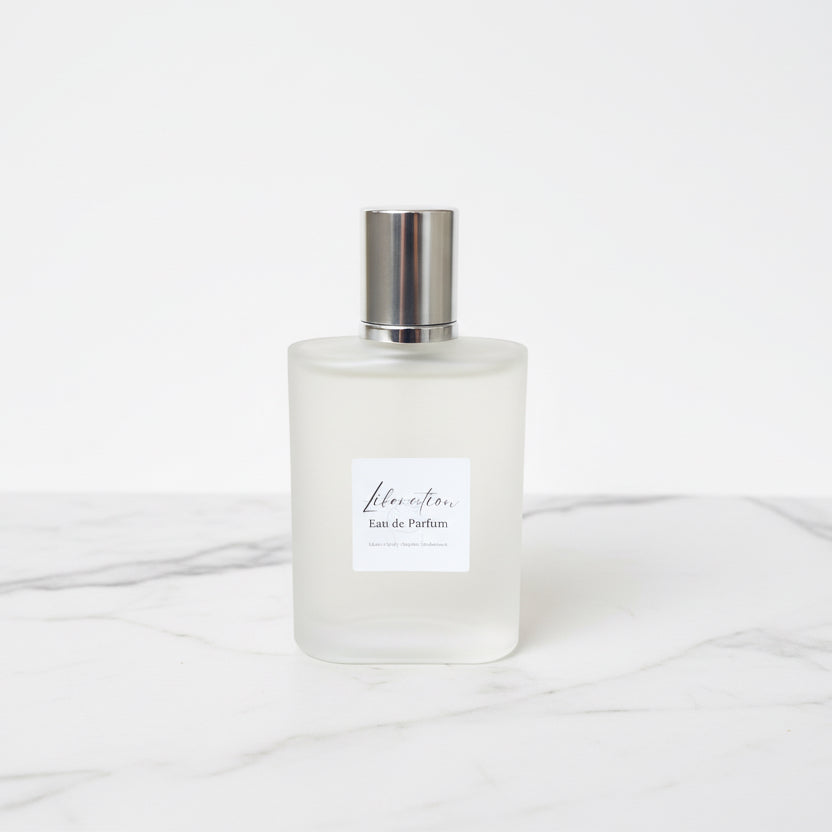 Pembebasan Eau De Parfum