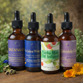 Botanical Oil Infusion Bundles