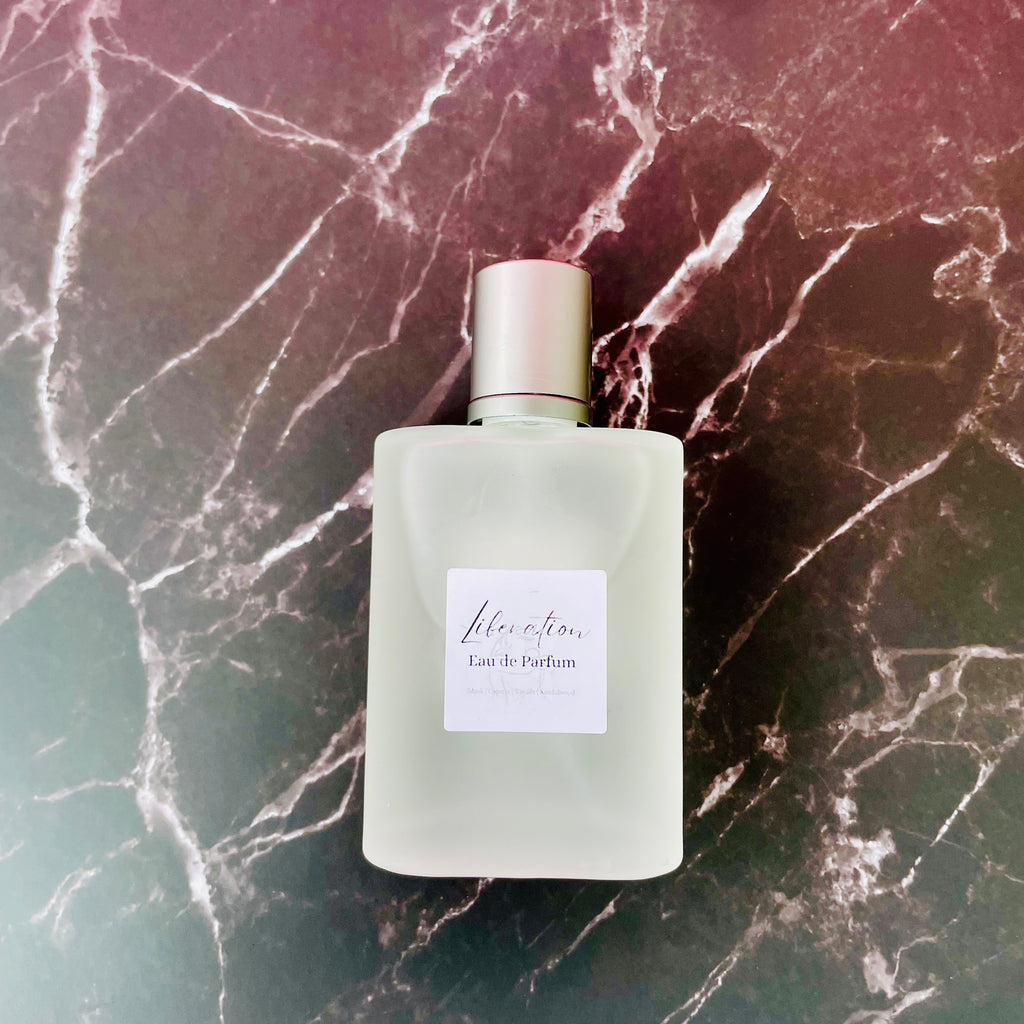 Pembebasan Eau De Parfum