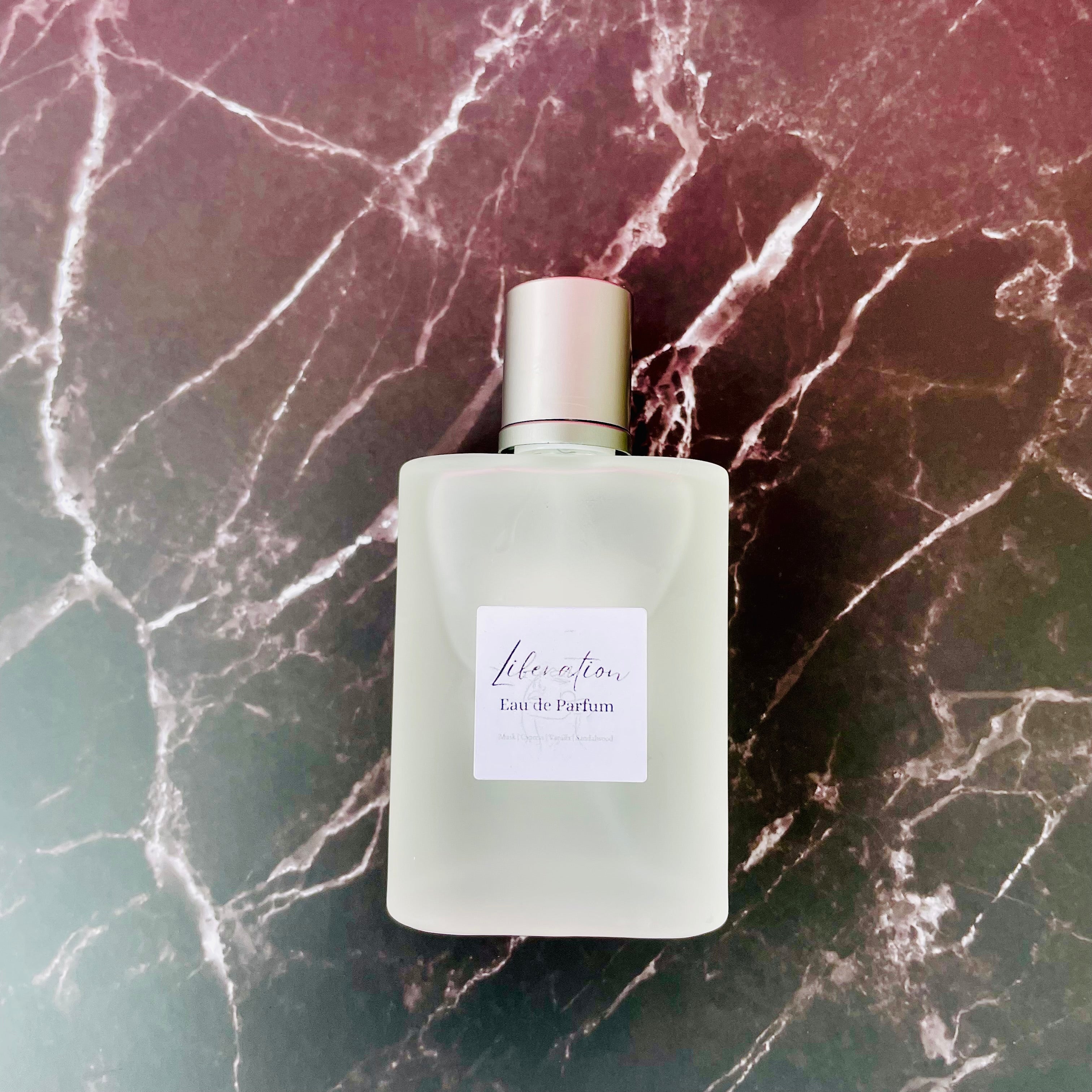 Pembebasan Eau De Parfum