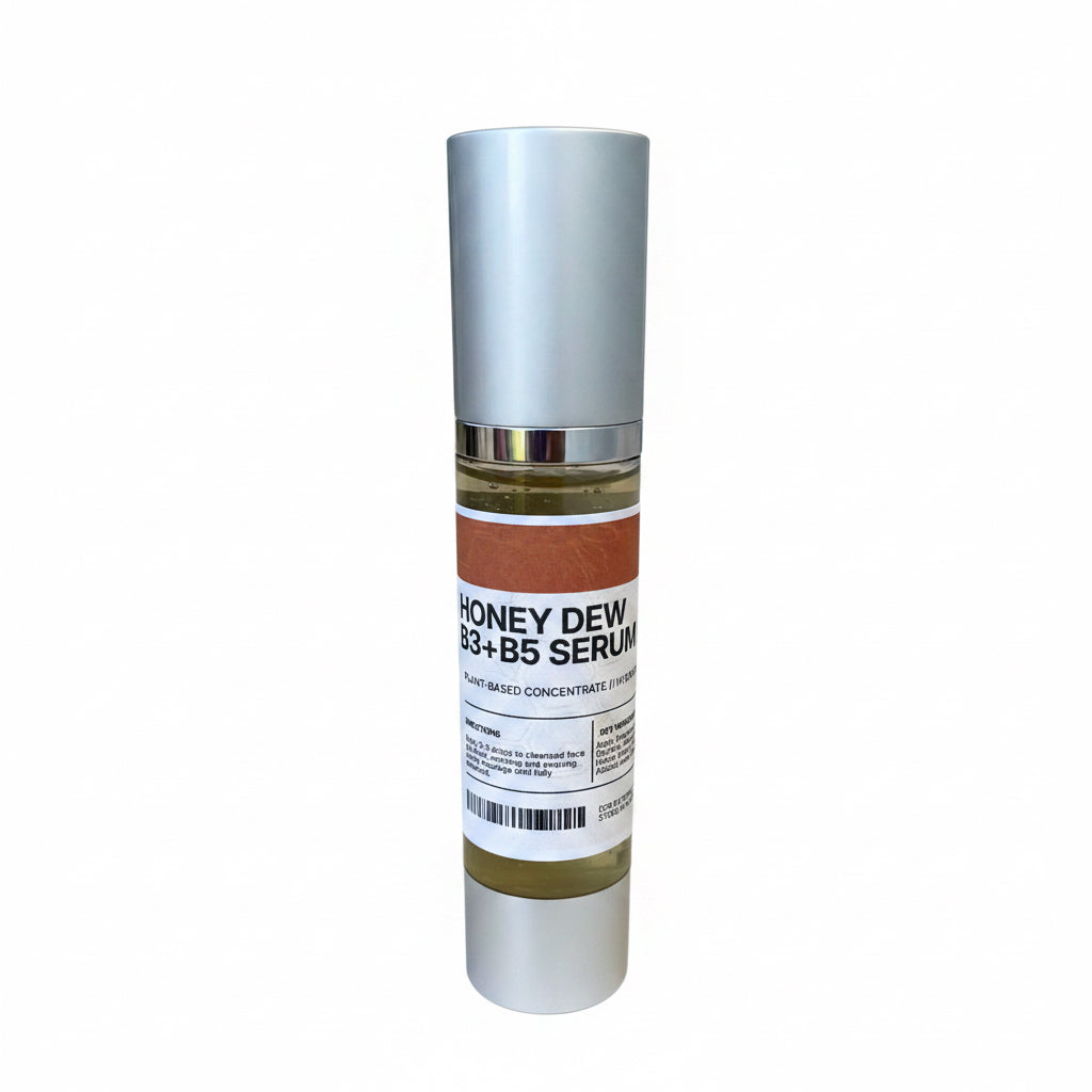 Honey Dew B3+B5 Serum