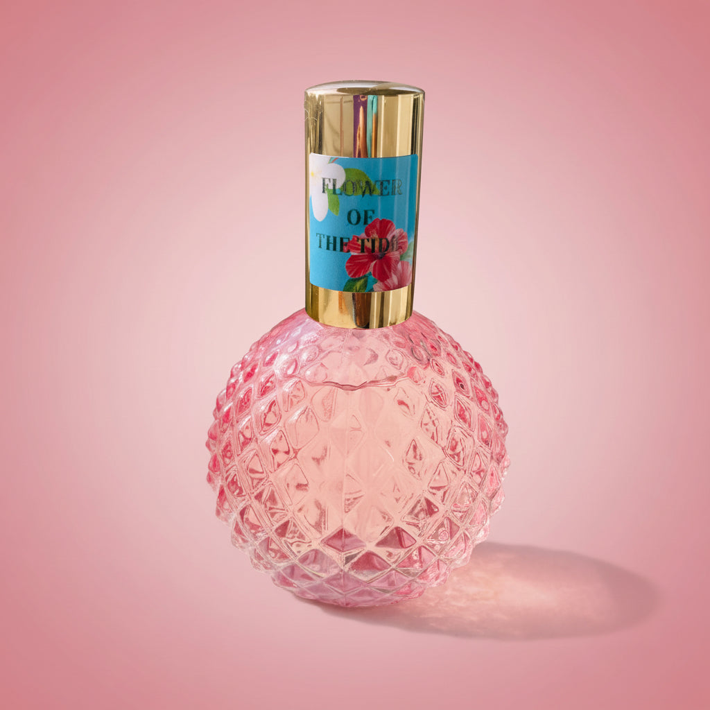 Eau De Parfum Bunga Tide