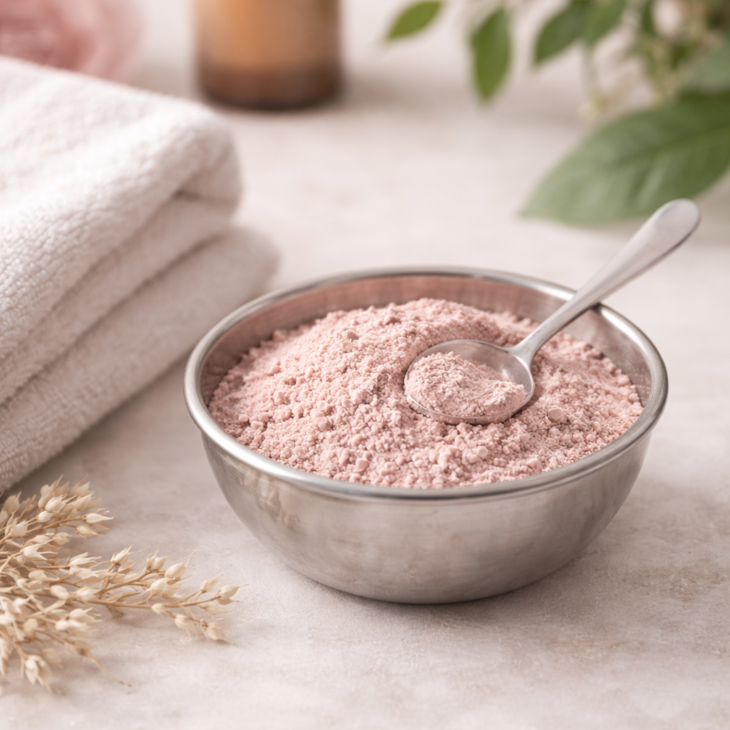 Serbuk Pembersih Buah Super - maklumat