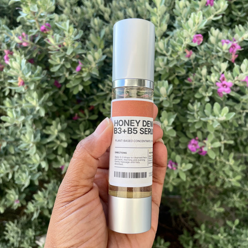 Honey Dew B3+B5 Serum
