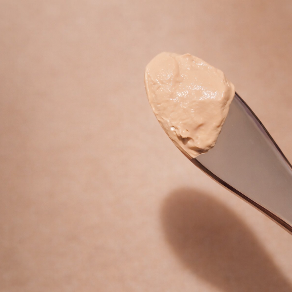 Edelweiss & Sandalwood Mineral Face Veil (Sold Out! New batch coming soon)