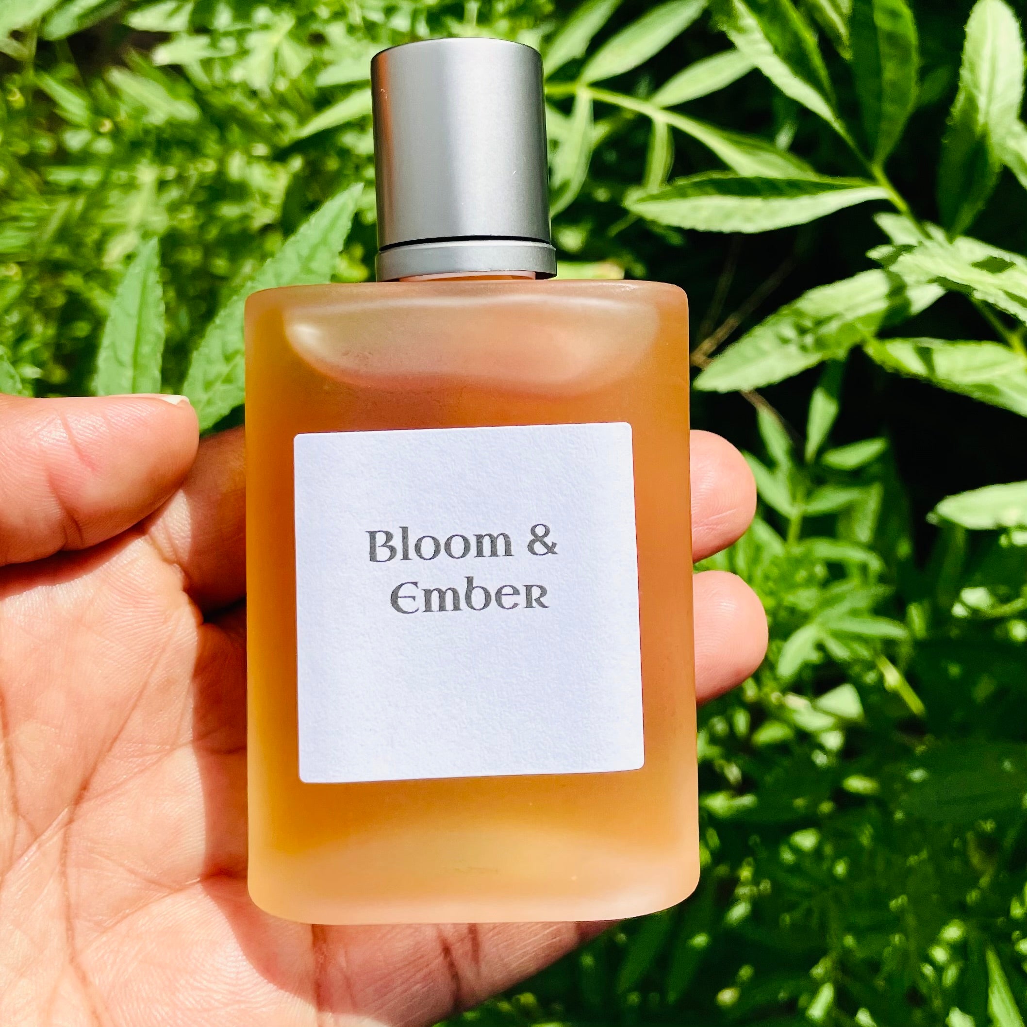 Bloom & Ember Eau de Cologne By Ke