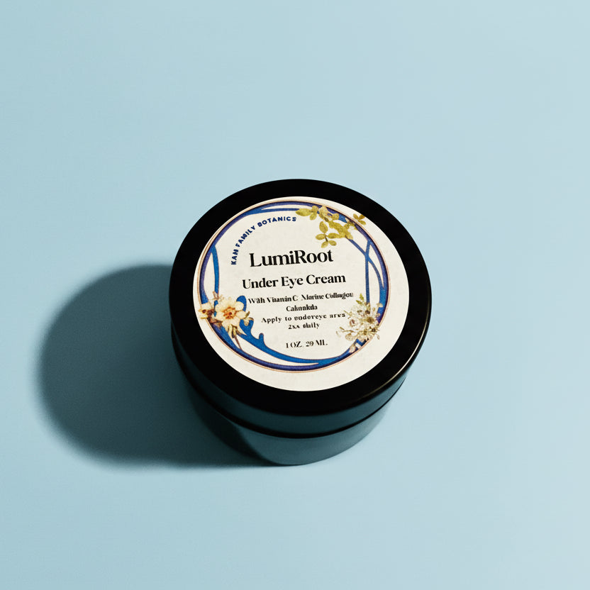 LumiRoot Under Eye Cream