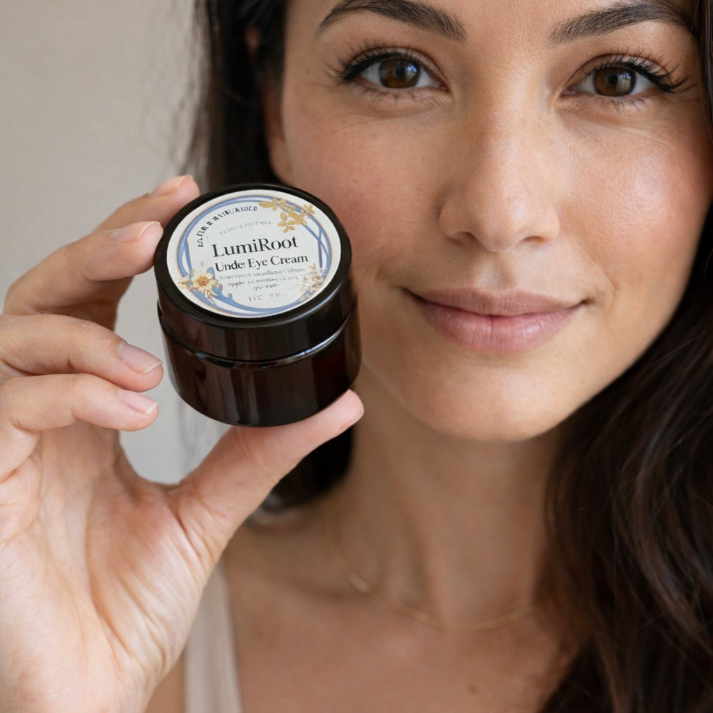 LumiRoot Under Eye Cream