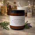 Crown Renaissance™ Botanical Cream Shampoo