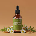 Mugwort Botanical Infusion Oil