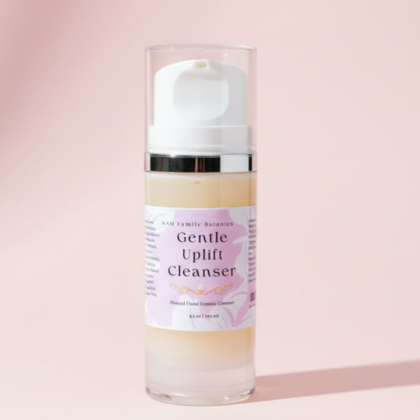 Gentle Uplift Cleanser