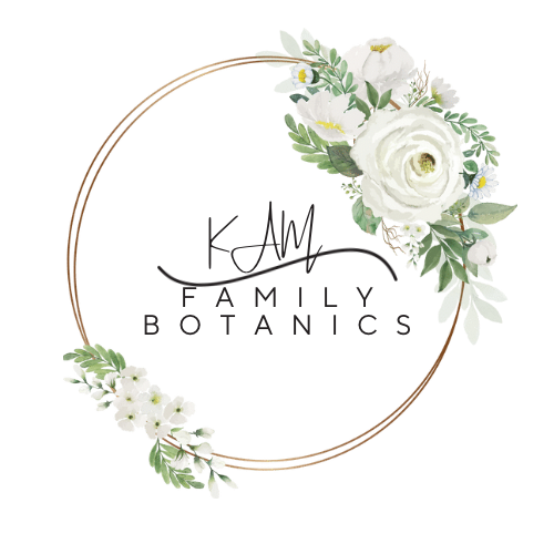 KAM Family Botanics By Kesha