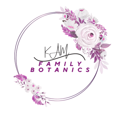 KAM Family Botanics By Kesha