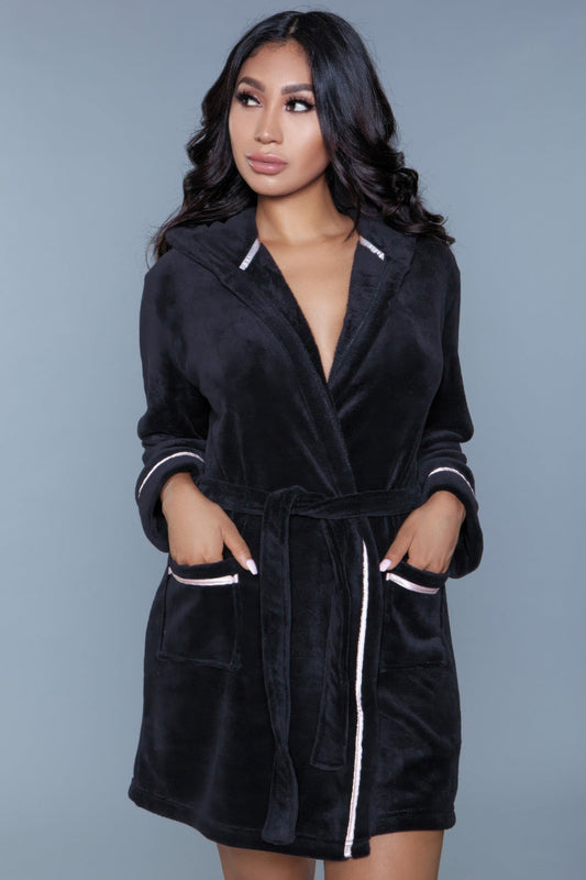 Alyssa Robe - KAM Family Botanics