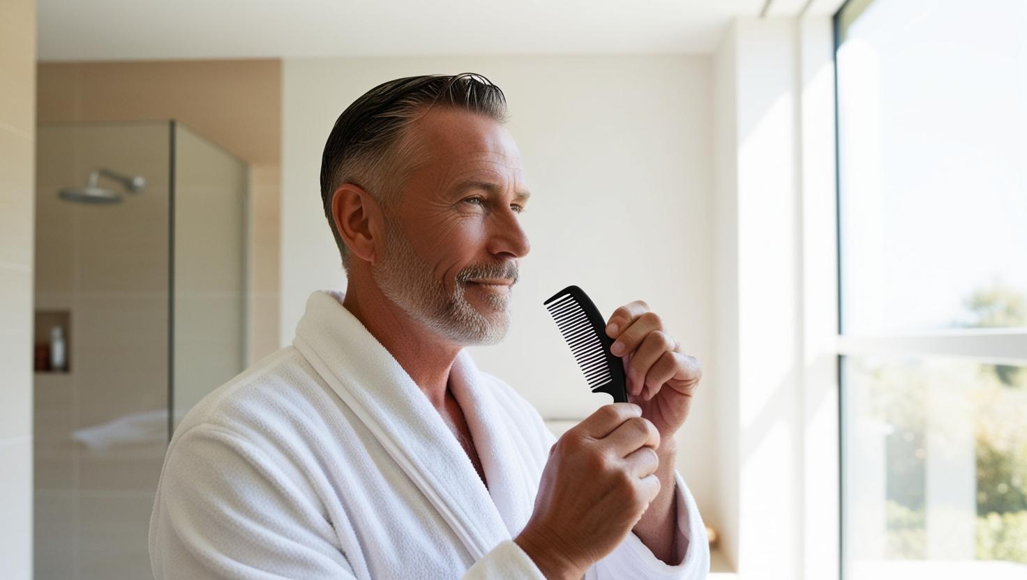 Beard & Mustache Styling Wax - KAM Family Botanics By Kesha