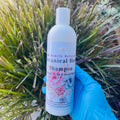 Botanical Hair Shampoo With Organic Aloe - KAM Family Botanics