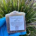 Coffee & Goatsmilk Cleansing Bar - KAM Family Botanics