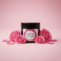 Crimson Rose Face Cream - KAM Family Botanics
