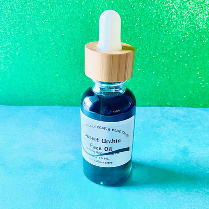 Desert Urchin Serum - KAM Family Botanics By Kesha