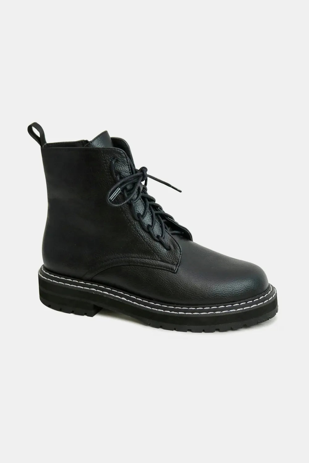Everyday Wear Boots - KAM Family Botanics