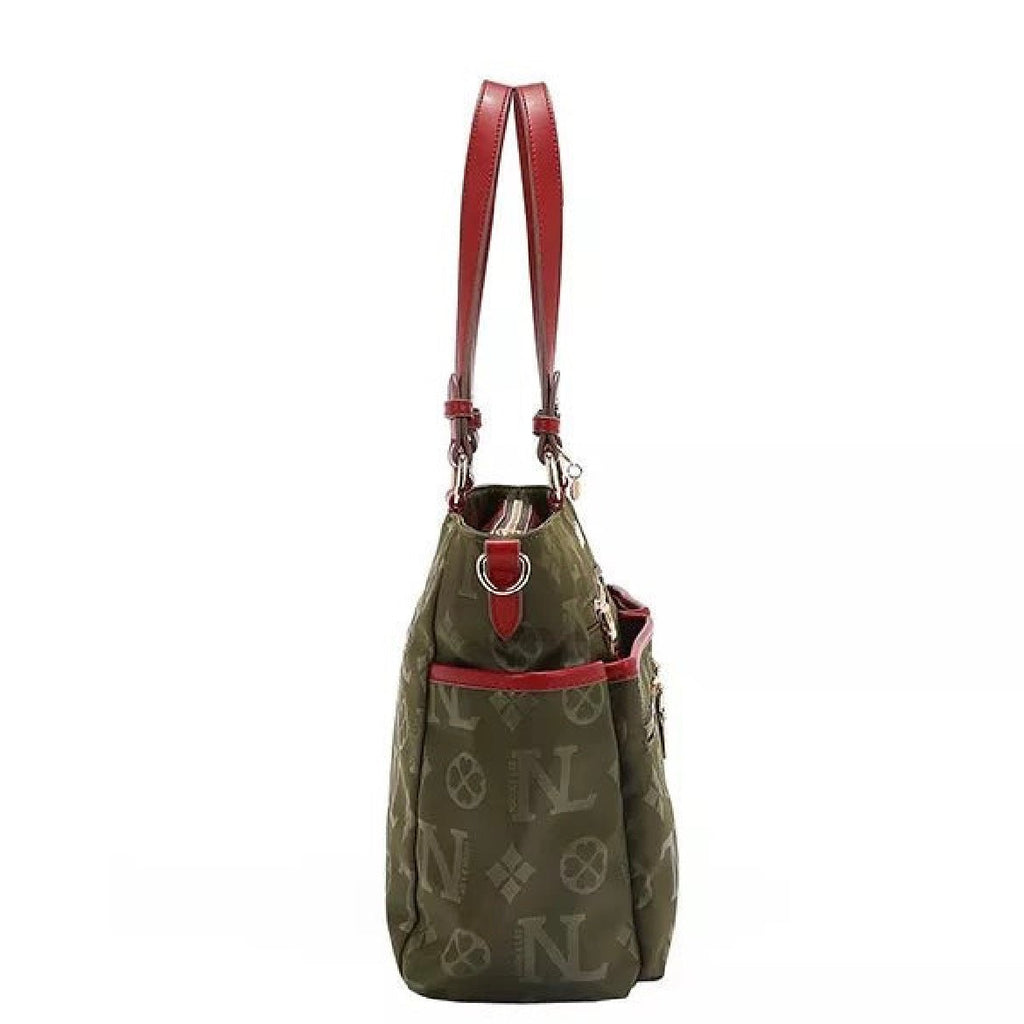 Everywhere Street Chic Convertible Tote Bag - KAM Family Botanics