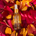 First Blush Perfume Oil - KAM Family Botanics
