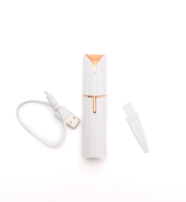 Flawless Facial Hair Remover - KAM Family Botanics By Kesha