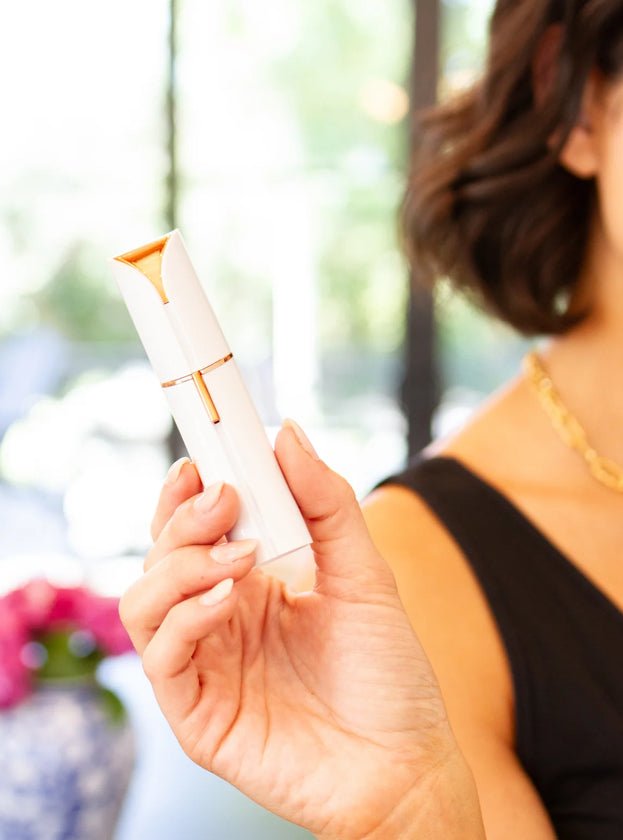 Flawless Facial Hair Remover - KAM Family Botanics By Kesha