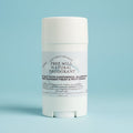 Free Will Deodorant Powder Fresh 2.5 oz - KAM Family Botanics By Kesha