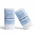 Free Will Refreshing All Natural Deodorant Summer Edition Aluminum Free - Mini - KAM Family Botanics By Kesha