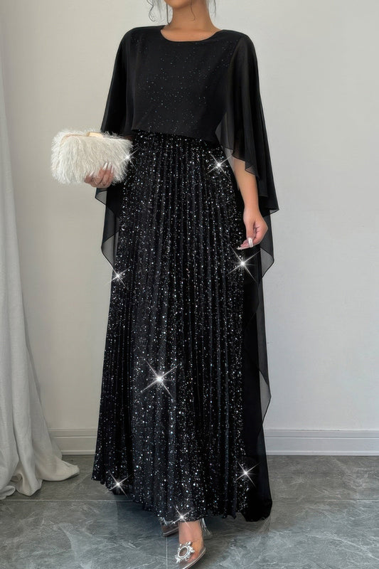 Glamorous Entrance Dress - KAM Family Botanics
