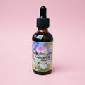 Golden Era Lotus Essence Oil - KAM Family Botanics