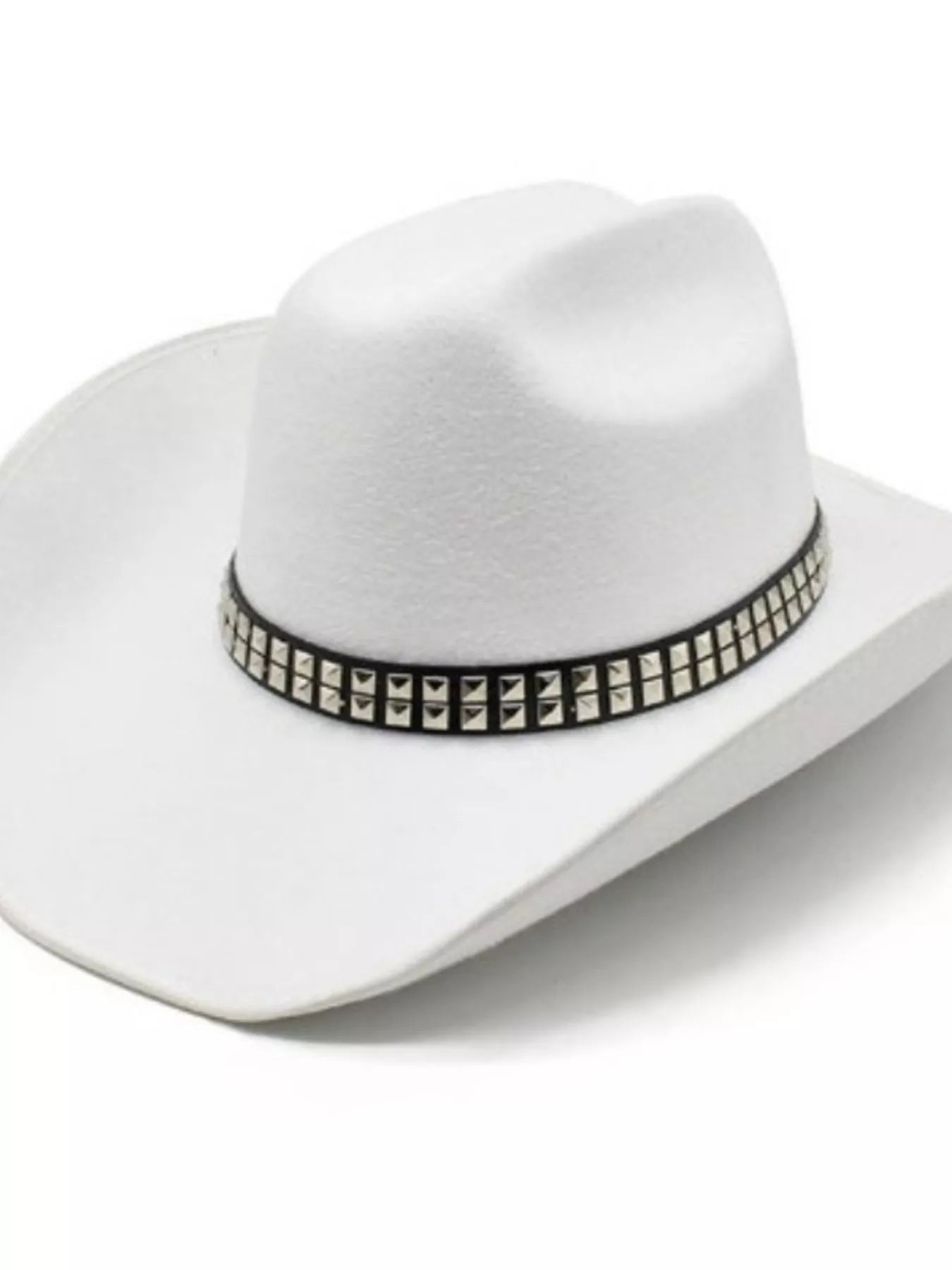 Heritage Cowboy Hat - KAM Family Botanics