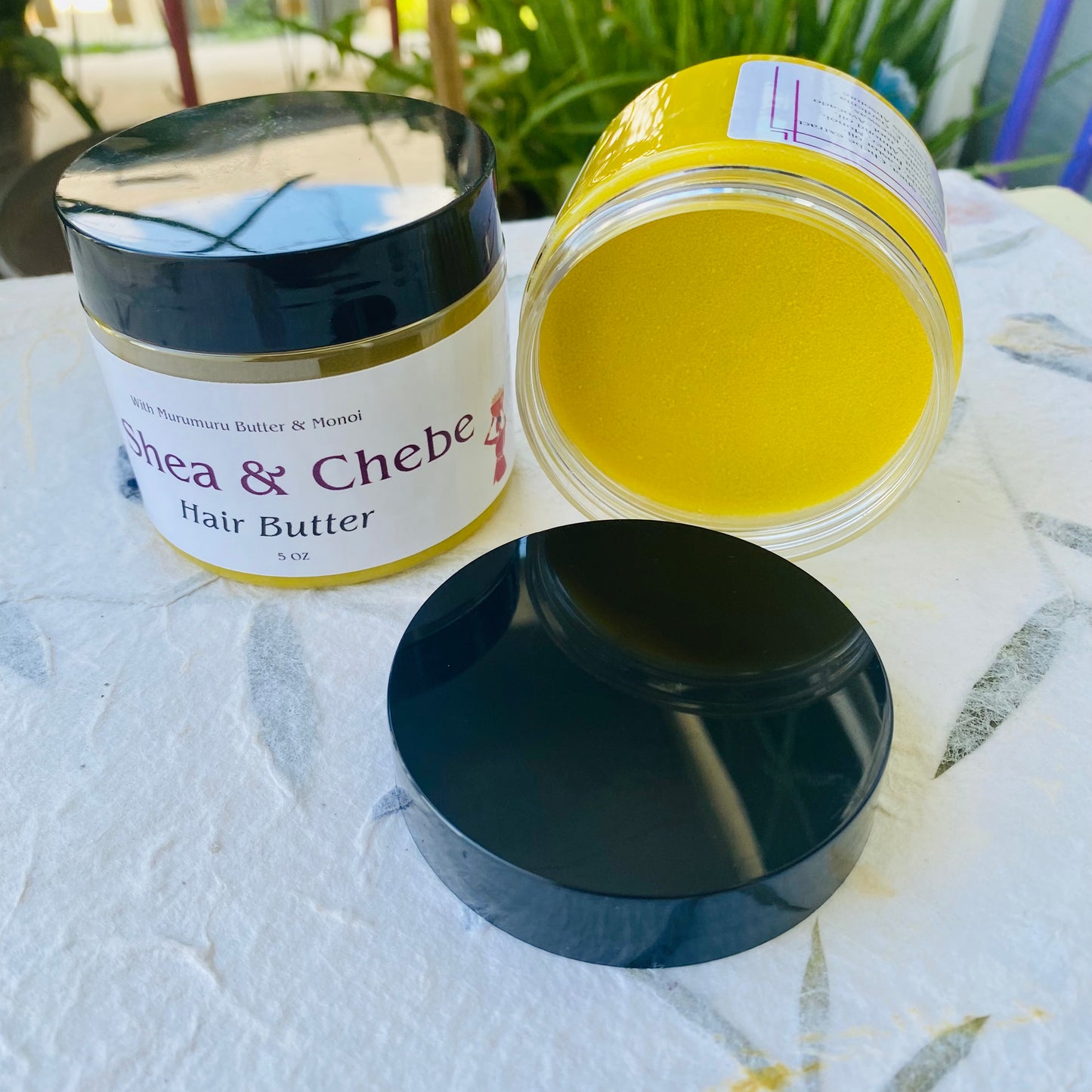 Chebe Hair Butter Kallura