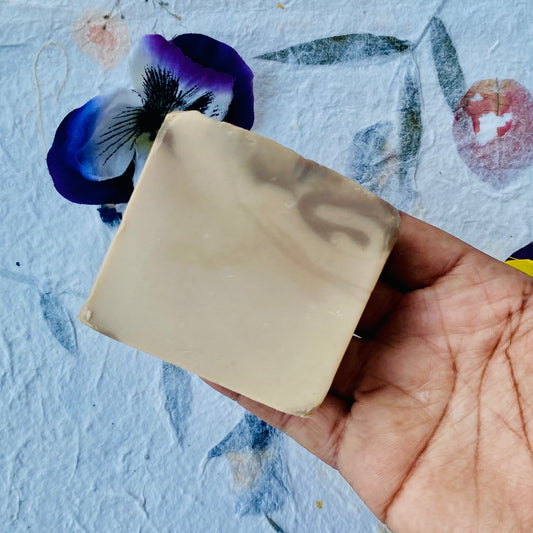 Mocha & Goats Milk Cleanser Kallura By Kiki