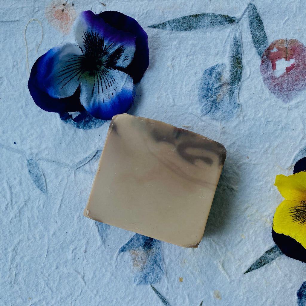 Mocha & Goats Milk Cleanser Kallura By Kiki