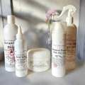 KFB Botanical Hair Care System - KAM Family Botanics By Kesha