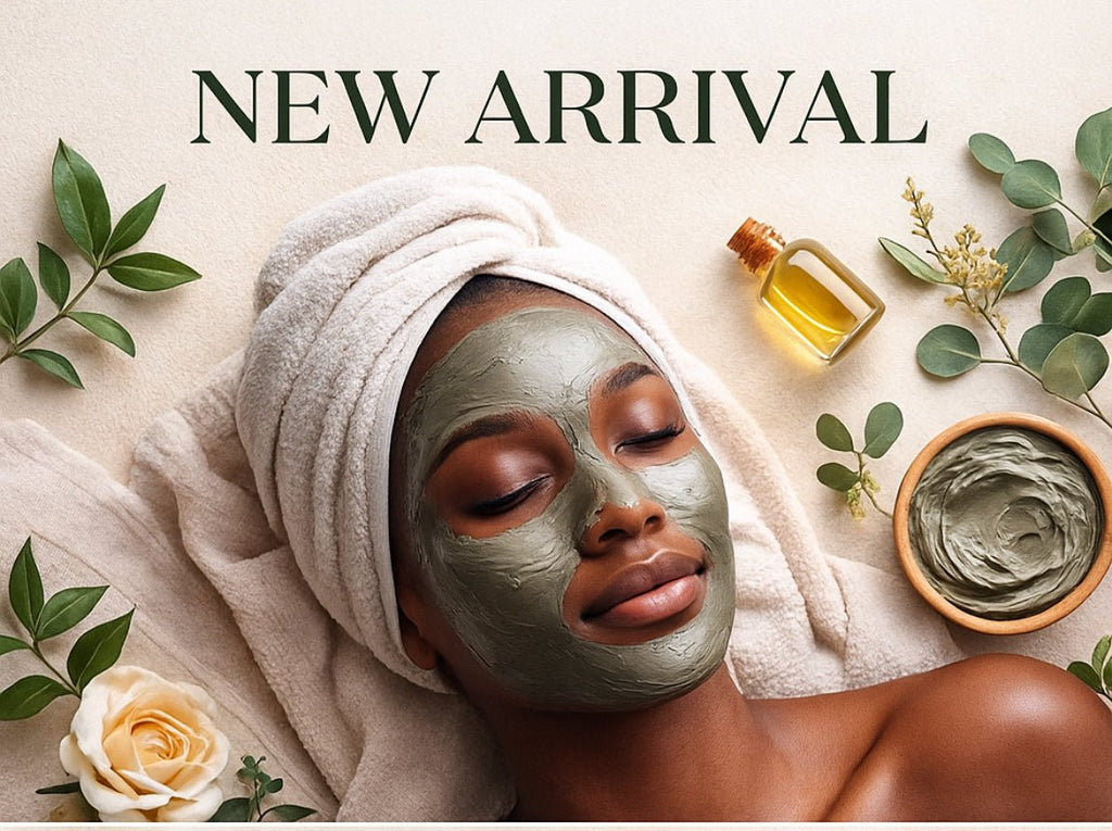 KFB — Dead Sea Mineral Mud - KAM Family Botanics