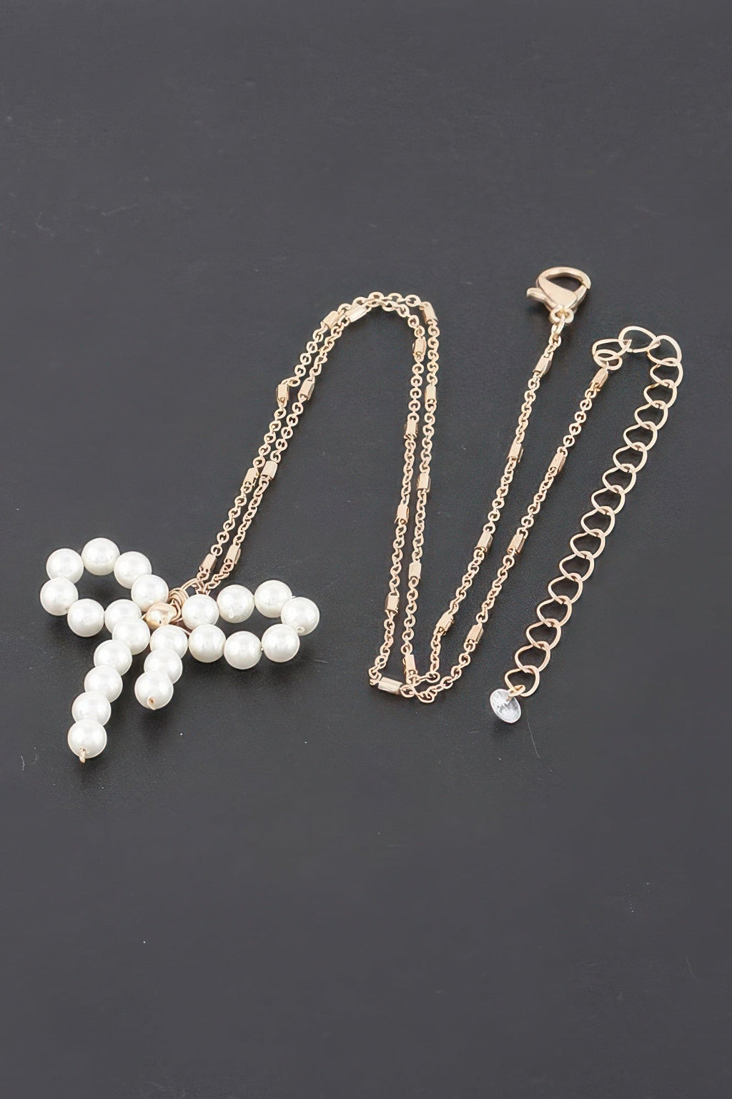 Mama Heart Necklace - KAM Family Botanics