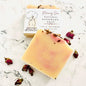 Morning Dew Shea Bar - KAM Family Botanics By Kesha