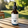 Organic Beard Oil - KAM Family Botanics By Kesha