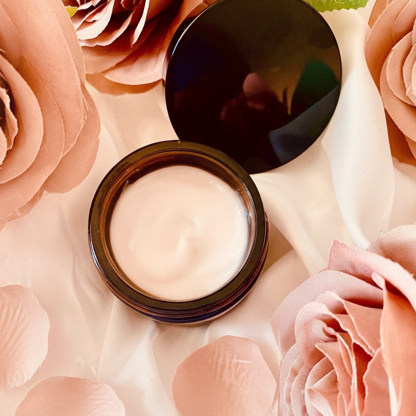 Plant Vital Lift Cream - KAM Family Botanics By Kesha