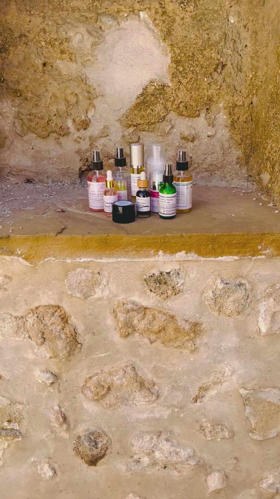 Calendula Cream Serum