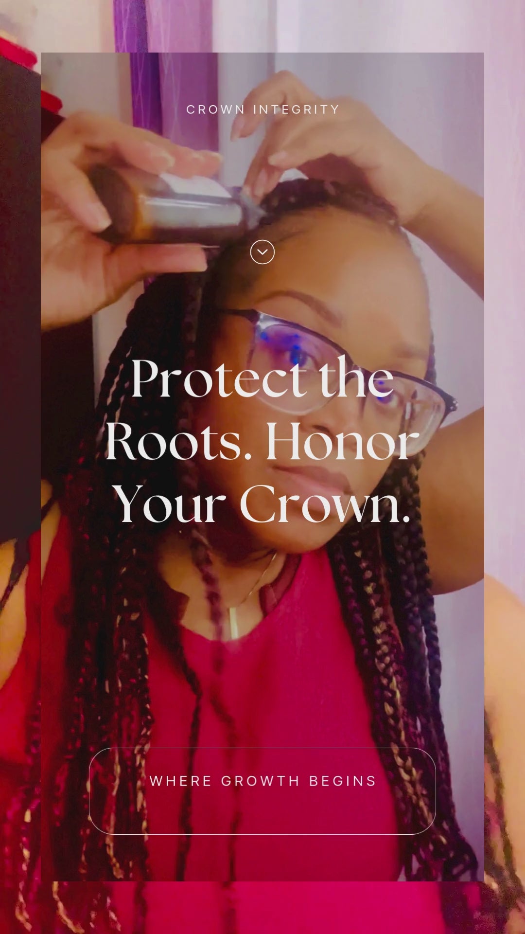 The Crown Renaissance Complete Care System™