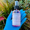 Rambling Rose Toner & Refreshing Spritzer - KAM Family Botanics
