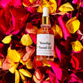 Rosehip Facial Oil - KAM Family Botanics