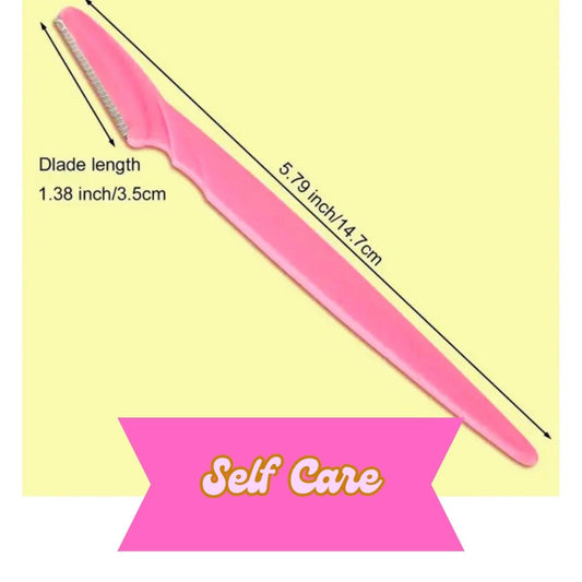 Self Care Beauty Razor - KAM Family Botanics By Kesha