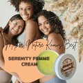 Serenity Femme Balm - KAM Family Botanics By Kesha