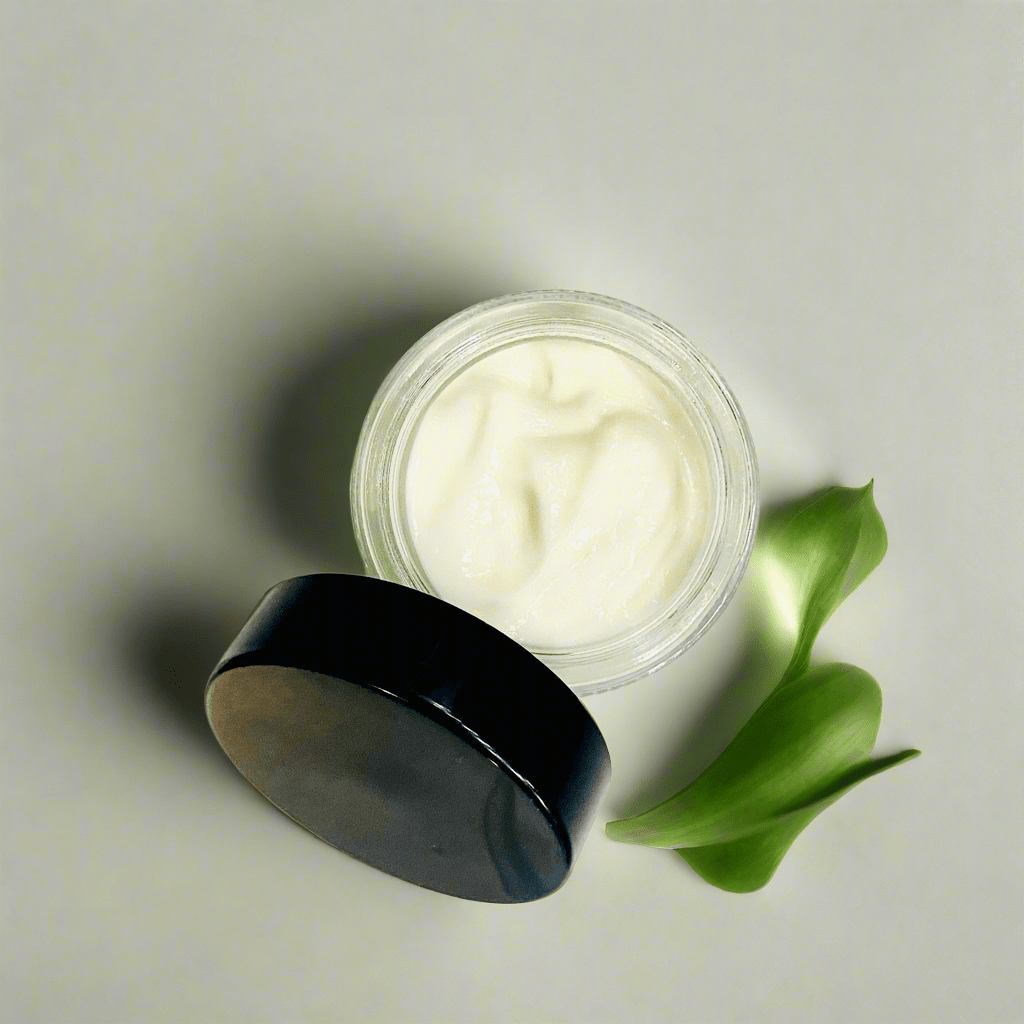 Shea & Aloe Day Cream - KAM Family Botanics By Kesha